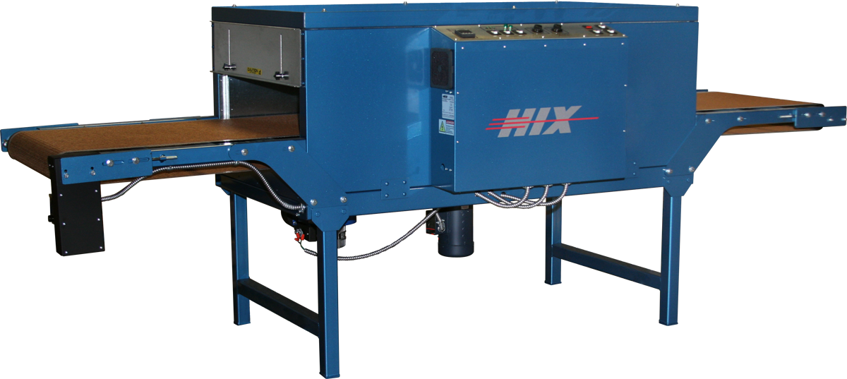 HIX Premier Electric 2410 10' Dryer 220V - XHIX69299